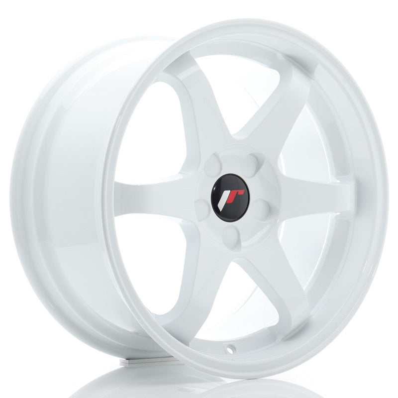 felger-Japan-Racing-JR3-White-18x9-BLANK-15-40-72.6mm