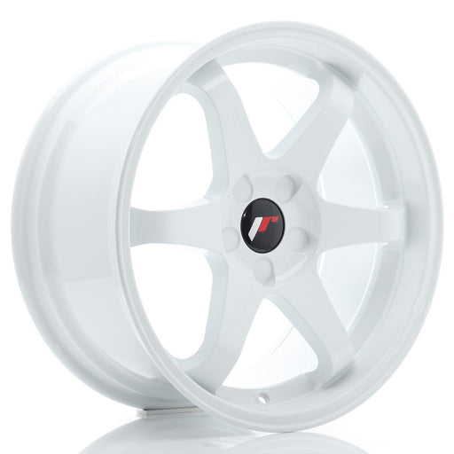 felger-Japan-Racing-JR3-White-18x9-BLANK-15-40-72.6mm