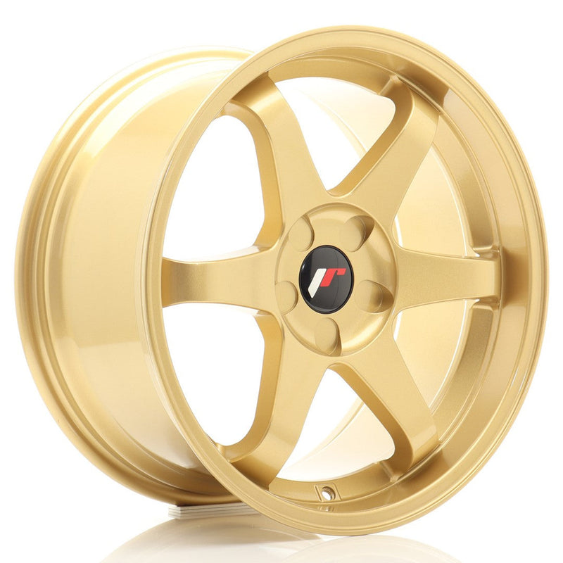 felger-Japan-Racing-JR3-Gold-18x9-BLANK-15-40-72.6mm