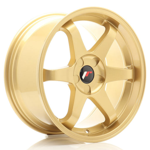 felger-Japan-Racing-JR3-Gold-18x9-BLANK-15-40-72.6mm