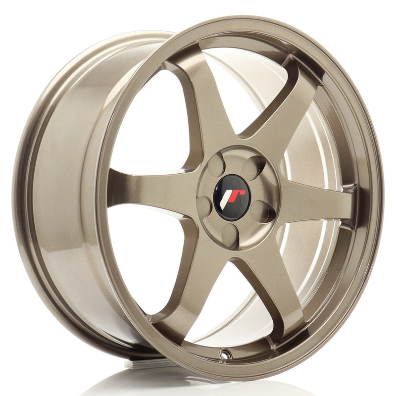 felger-Japan-Racing-JR3-Bronze-19x8.5-BLANK-20-42-72.6mm