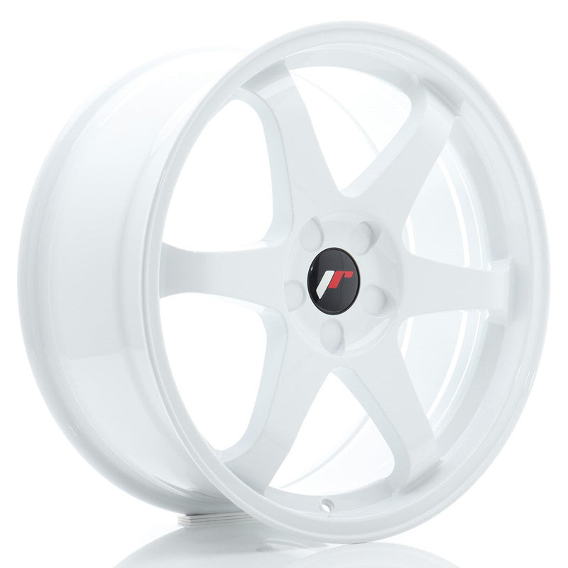 felger-Japan-Racing-JR3-White-19x8.5-BLANK-20-42-72.6mm