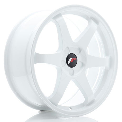 felger-Japan-Racing-JR3-White-19x8.5-BLANK-20-42-72.6mm