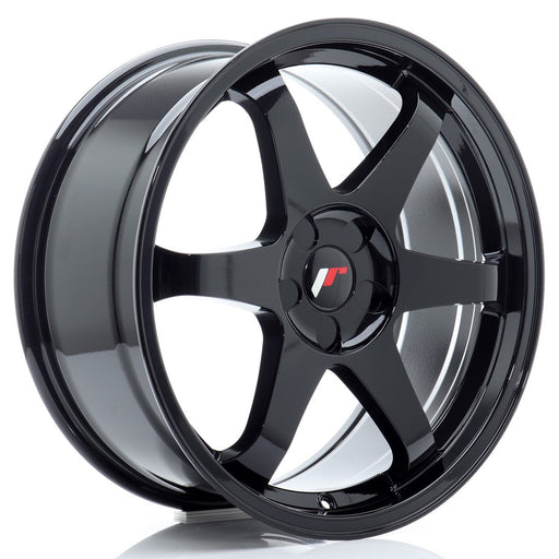 felger-Japan-Racing-JR3-Gloss-Black-19x8.5-BLANK-20-42-72.6mm