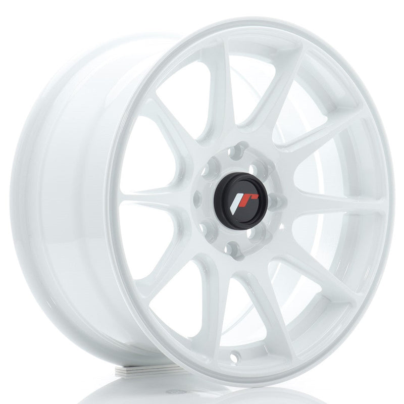felger-Japan-Racing-JR11-White-15x7-4x100/4x108-et-30-67.1mm