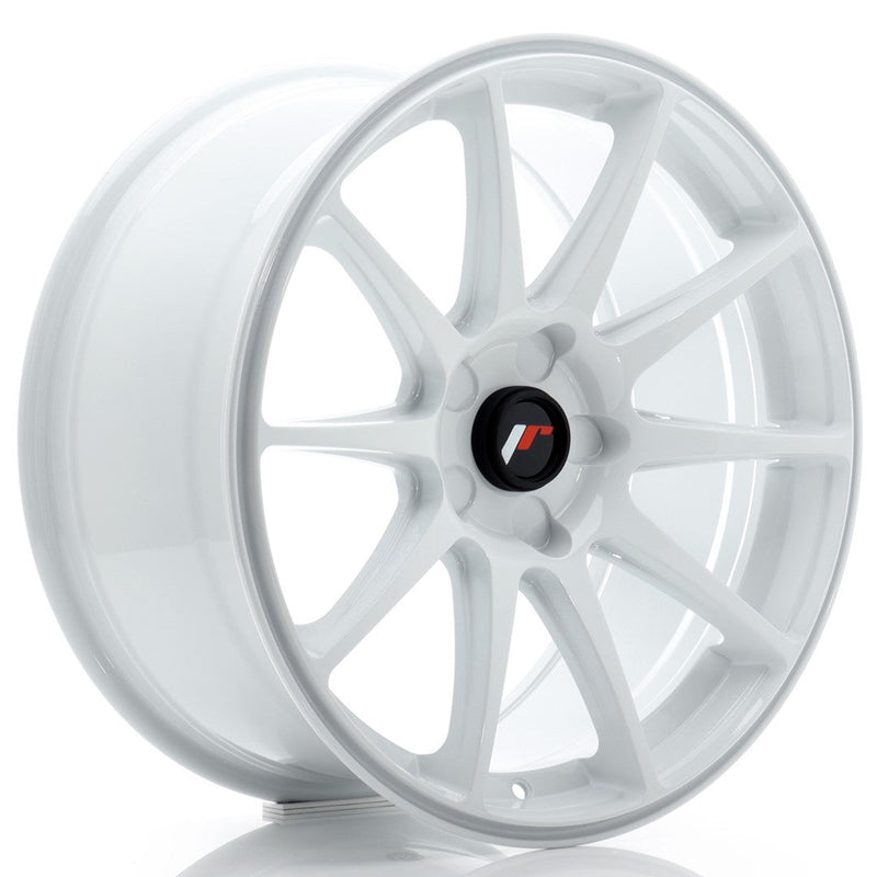 felger-Japan-Racing-JR11-White-18x8.5-BLANK-20-40-72.6mm