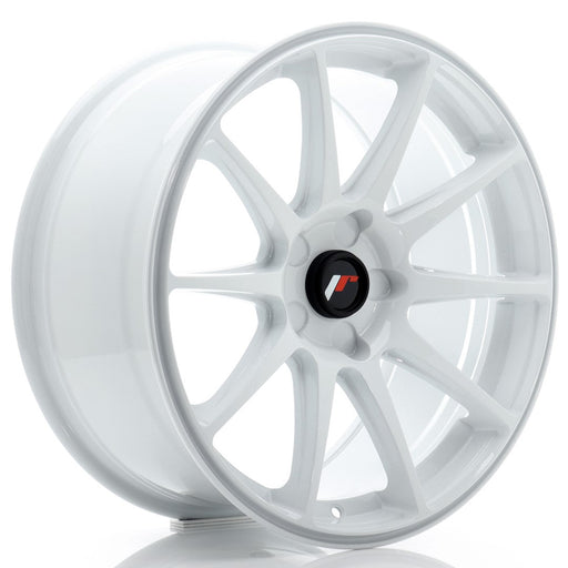 felger-Japan-Racing-JR11-White-18x8.5-BLANK-20-40-72.6mm