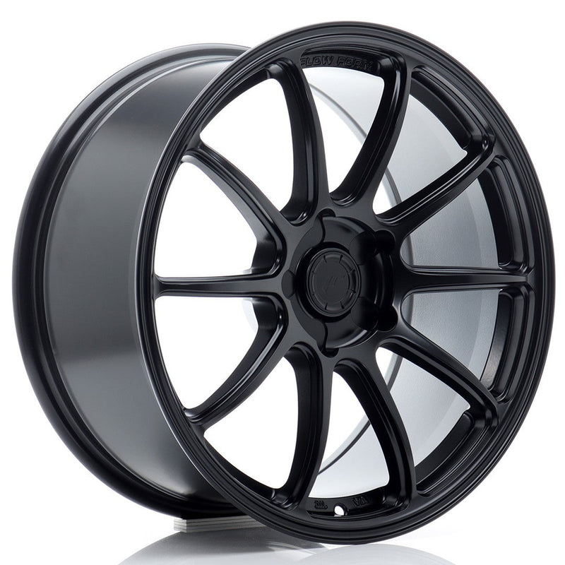 felger-Japan-Racing-SL04-Matt-Black-18x8-BLANK-20-35-72.6mm