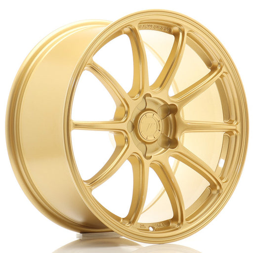 felger-Japan-Racing-SL04-Gold-18x8-BLANK-20-35-72.6mm