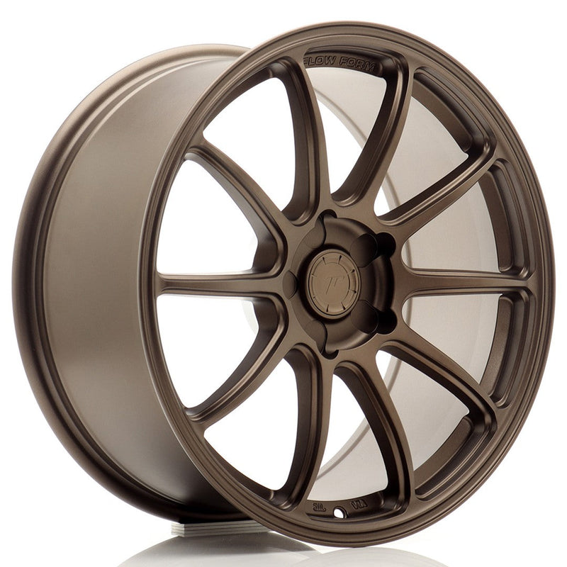 felger-Japan-Racing-SL04-Matt-Bronze-18x8.5-BLANK-20-42-72.6mm