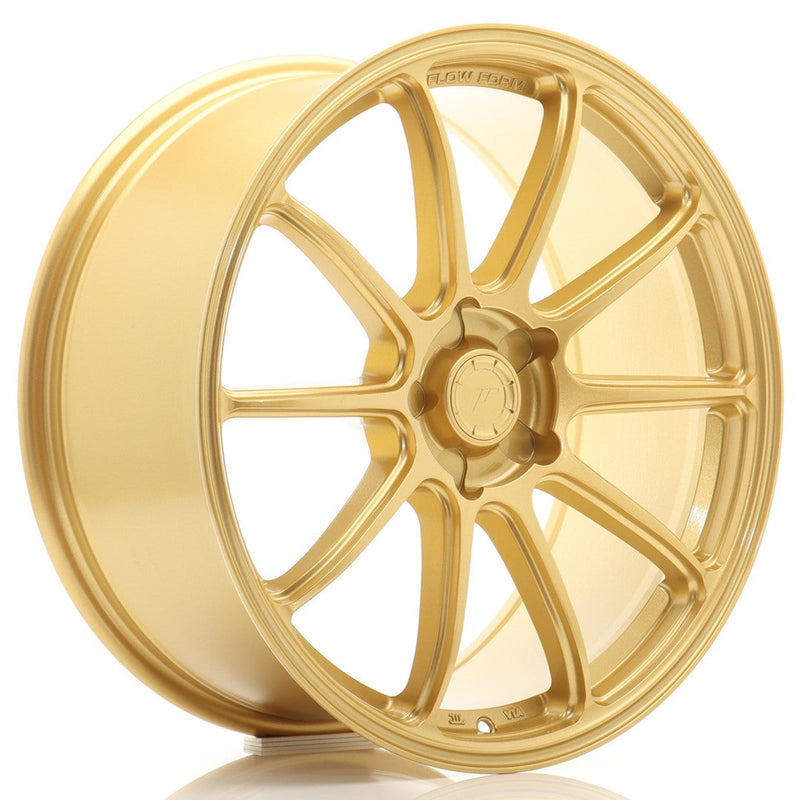 felger-Japan-Racing-SL04-Gold-19x8.5-BLANK-20-45-72.6mm