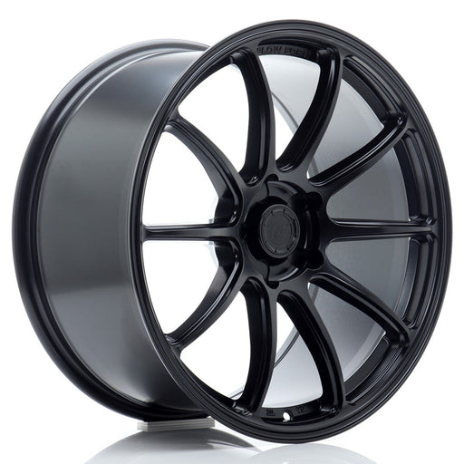 felger-Japan-Racing-SL04-Matt-Black-19x9.5-BLANK-20-45-72.6mm