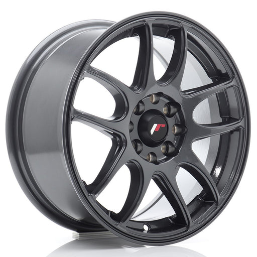 felger-Japan-Racing-JR29-Hyper-Gray-15x7-4x100/4x108-et-35-67.1mm