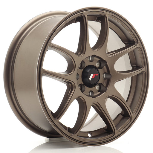 felger-Japan-Racing-JR29-Matt-Bronze-15x7-4x100/4x108-et-35-67.1mm