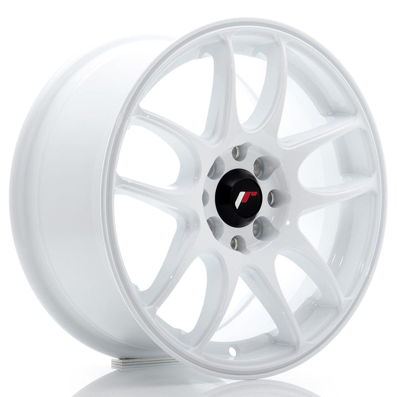 felger-Japan-Racing-JR29-White-15x7-4x100/4x108-et-35-67.1mm
