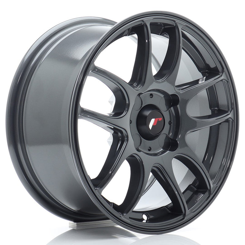 felger-Japan-Racing-JR29-Hyper-Gray-15x8-BLANK-20-50-67.1mm