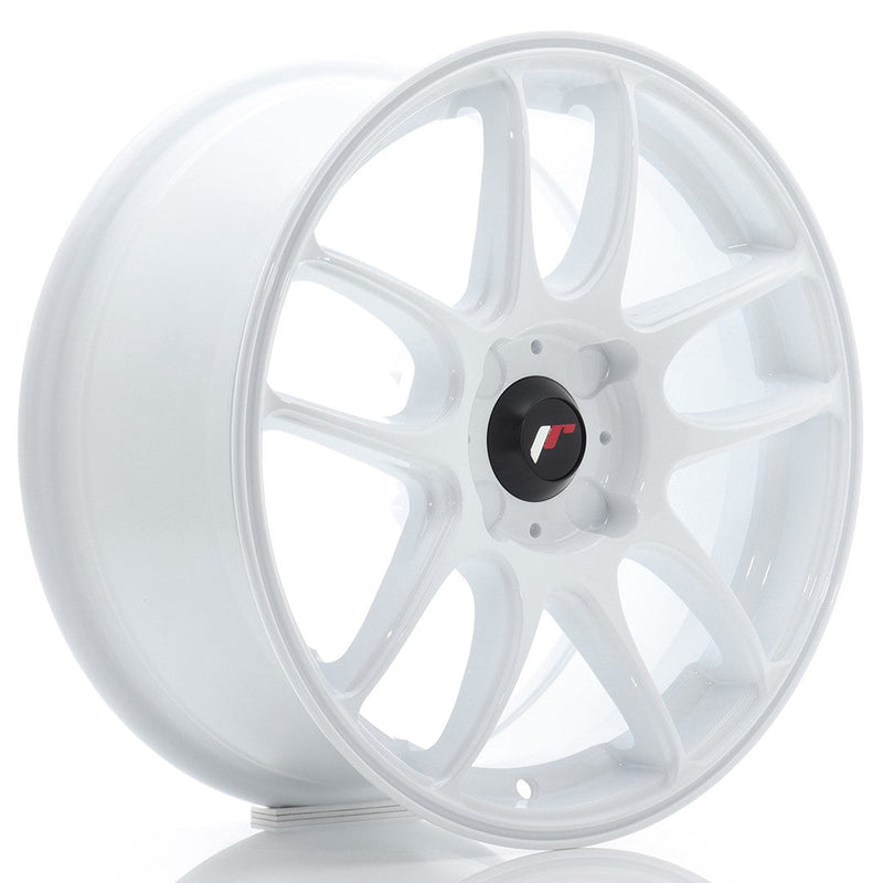 felger-Japan-Racing-JR29-White-16x7-BLANK-20-42-67.1mm