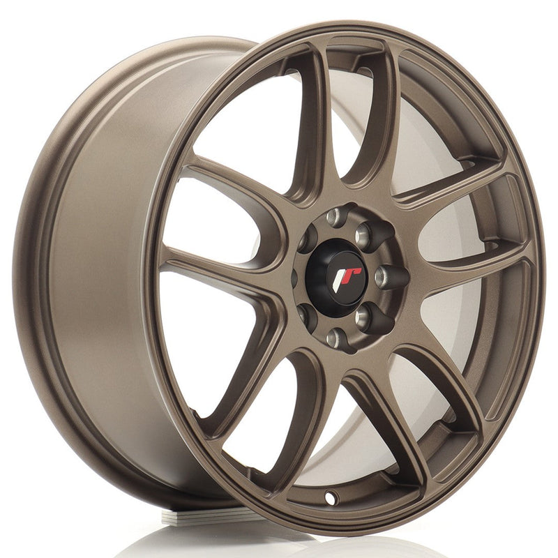 felger-Japan-Racing-JR29-Matt-Bronze-16x7-4x100/4x108-et-40-67.1mm