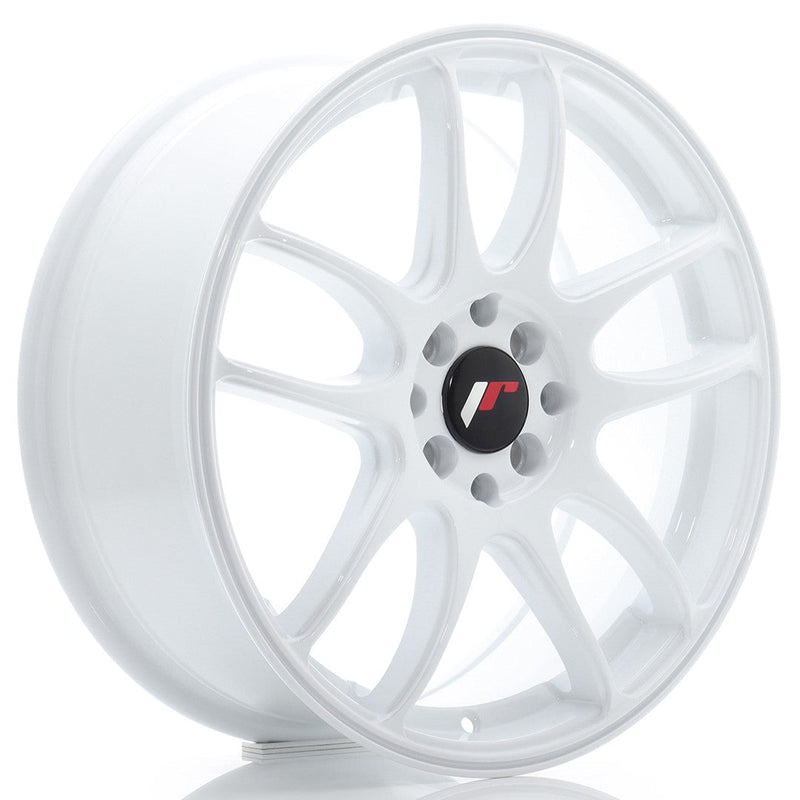 felger-Japan-Racing-JR29-White-17x7-4x100/4x114.3-et-40-67.1mm