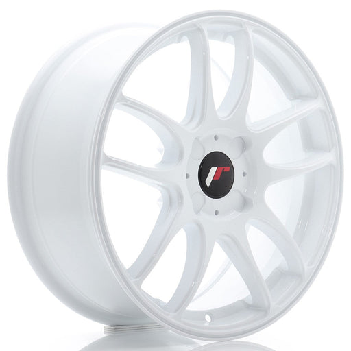 felger-Japan-Racing-JR29-White-17x7-BLANK-20-48-67.1mm