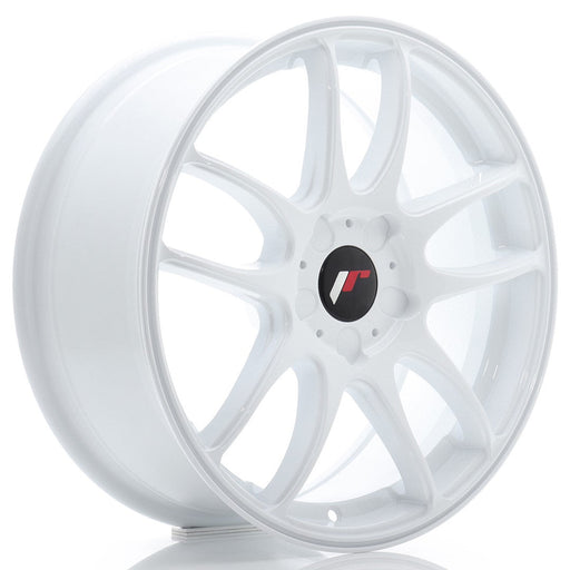 felger-Japan-Racing-JR29-White-17x7-BLANK-20-48-72.6mm