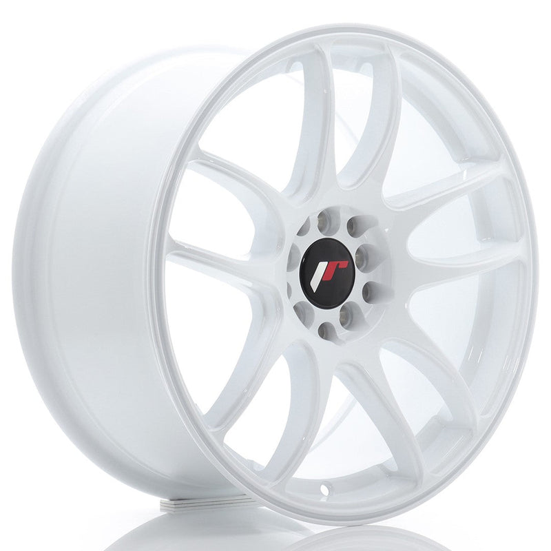 felger-Japan-Racing-JR29-White-17x8-5x100/5x114.3-et-35-67.1mm
