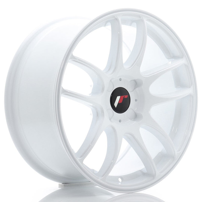 felger-Japan-Racing-JR29-White-17x8-BLANK-20-38-67.1mm