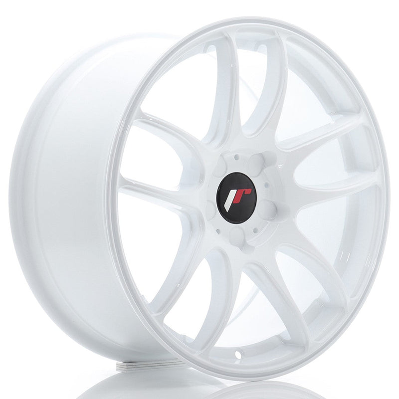 felger-Japan-Racing-JR29-White-17x8-BLANK-20-38-72.6mm