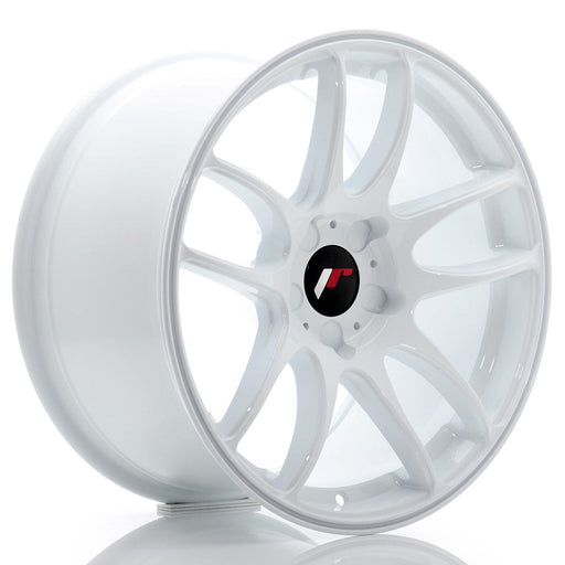 felger-Japan-Racing-JR29-White-17x9-BLANK-20-38-72.6mm