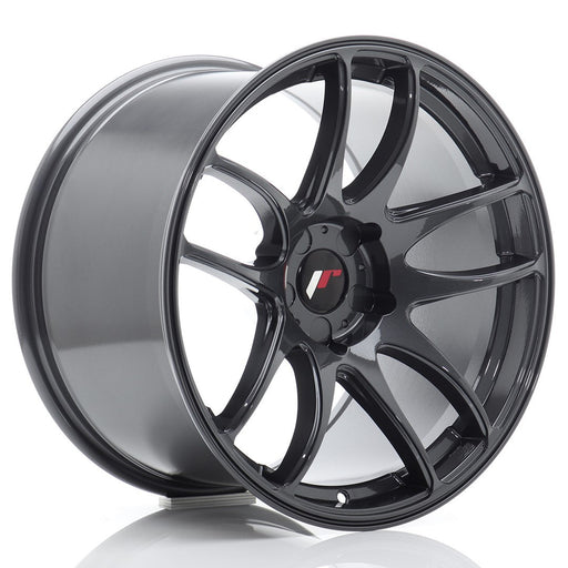 felger-Japan-Racing-JR29-Hyper-Gray-18x10.5-BLANK-15-28-72.6mm