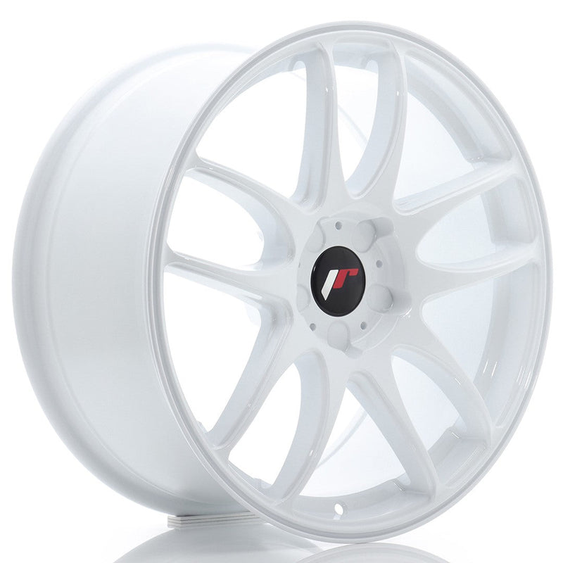 felger-Japan-Racing-JR29-White-18x8.5-BLANK-20-48-72.6mm