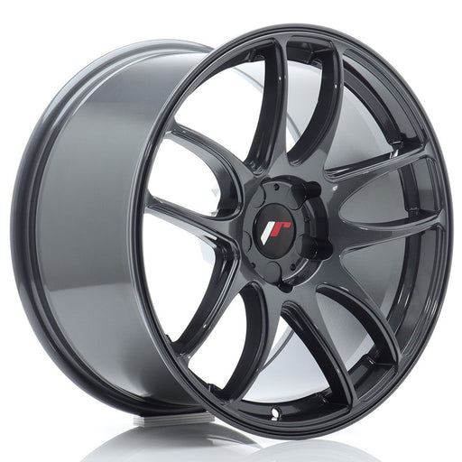 felger-Japan-Racing-JR29-Hyper-Gray-18x9.5-BLANK-20-47-72.6mm