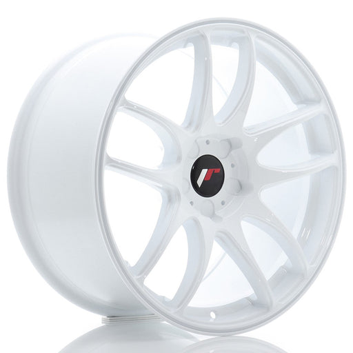 felger-Japan-Racing-JR29-White-18x9.5-BLANK-20-47-72.6mm