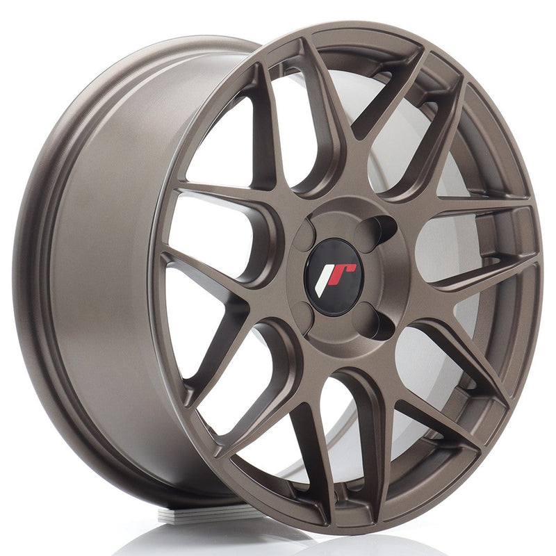 felger-Japan-Racing-JR18-Bronze-16x7-BLANK-20-35-67.1mm
