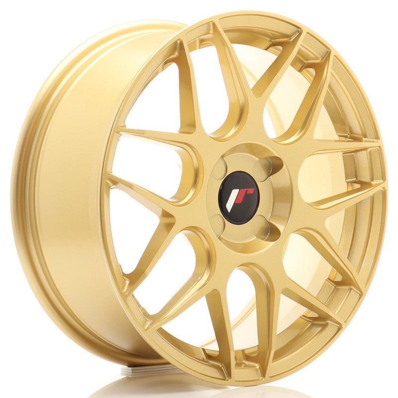 felger-Japan-Racing-JR18-Gold-17x7-BLANK-20-40-67.1mm
