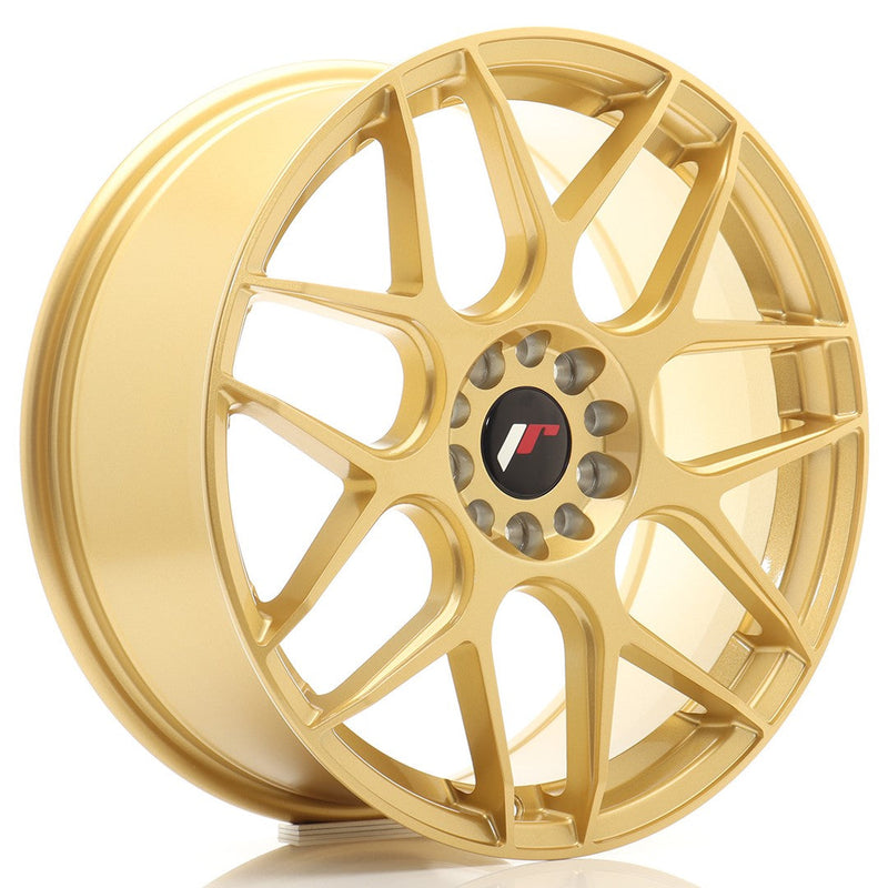 felger-Japan-Racing-JR18-Gold-18x7.5-5x100/5x120-et-35-72.6mm