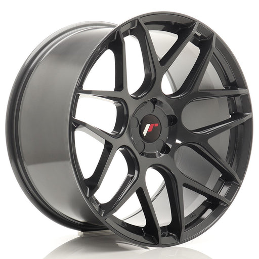 felger-Japan-Racing-JR18-Hyper-Gray-20x9.5-BLANK-20-35-72.6mm