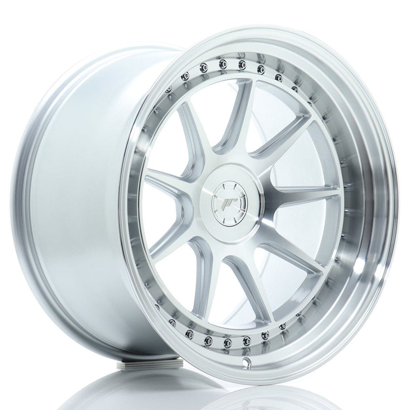 felger-Japan-Racing-JR47-Silver-Machined-Face-19x11-BLANK-0-25-72.6mm