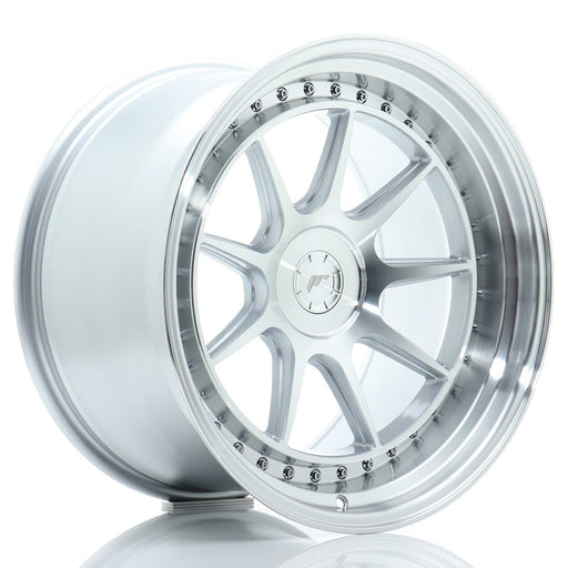 felger-Japan-Racing-JR47-Silver-Machined-Face-19x11-BLANK-0-25-72.6mm