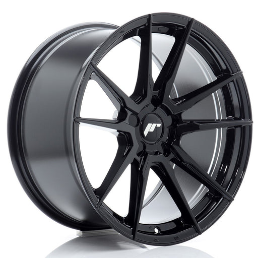 felger-Japan-Racing-JR21-Gloss-Black-18x9.5-BLANK-20-40-72.6mm