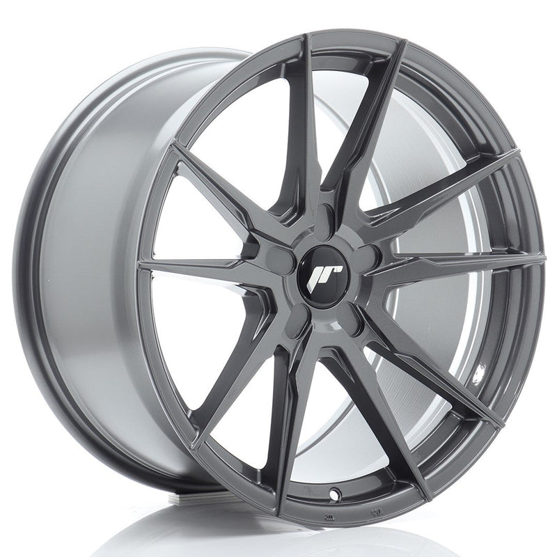 felger-Japan-Racing-JR21-Hyper-Gray-19x9-BLANK-20-40-72.6mm