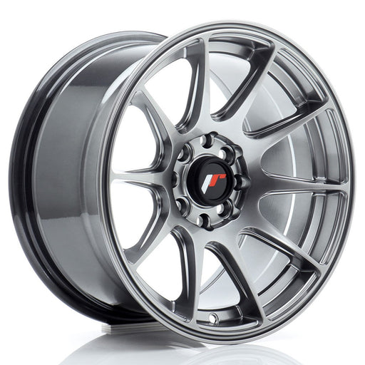felger-Japan-Racing-JR11-Hyper-Black-15x8-4x100/4x114.3-et-25-67.1mm