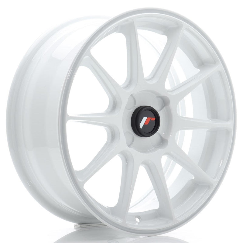 felger-Japan-Racing-JR11-White-17x7-BLANK-20-38-67.1mm