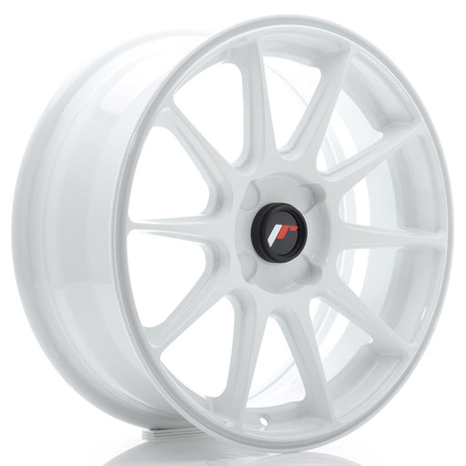 felger-Japan-Racing-JR11-White-17x7-BLANK-20-38-67.1mm