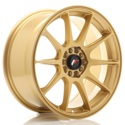 felger-Japan-Racing-JR11-Gold-17x8-5x100/5x108-et-35-72.6mm