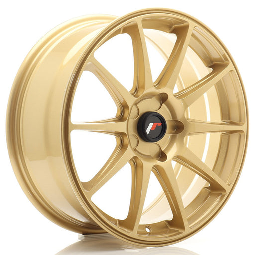 felger-Japan-Racing-JR11-Gold-18x7.5-BLANK-20-40-72.6mm