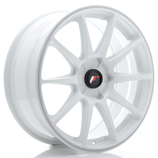 felger-Japan-Racing-JR11-White-18x7.5-BLANK-20-40-72.6mm