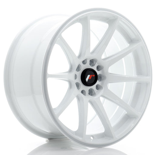 felger-Japan-Racing-JR11-White-18x9.5-5x114.3/5x120-et-22-72.6mm