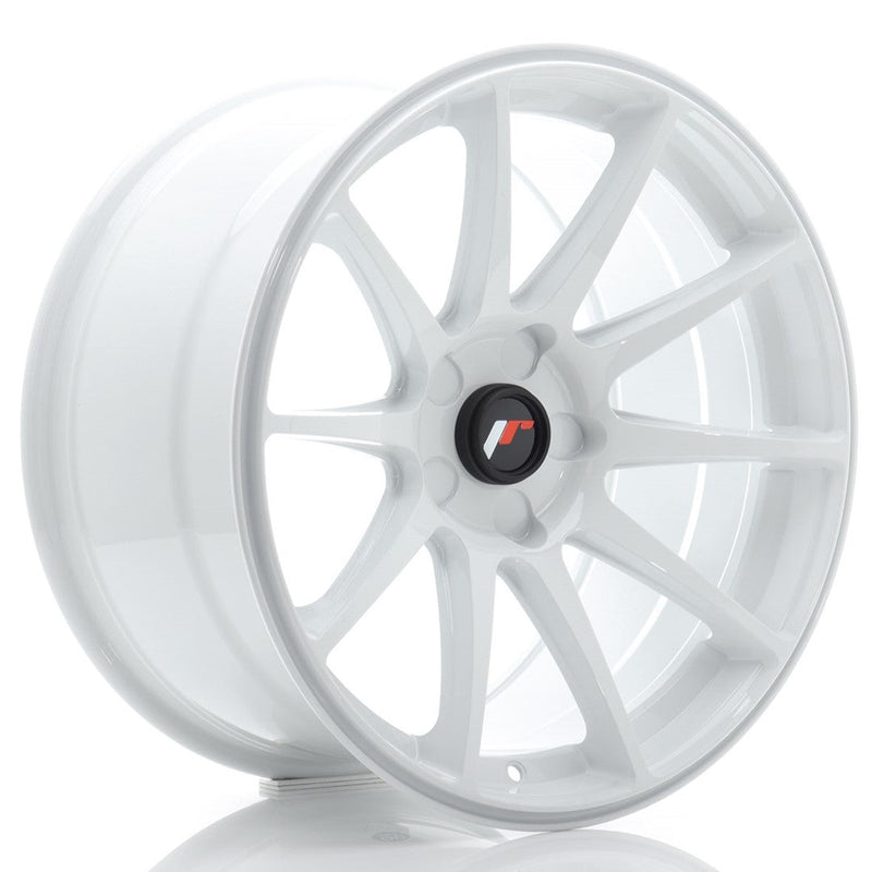 felger-Japan-Racing-JR11-White-18x9.5-BLANK-20-30-72.6mm