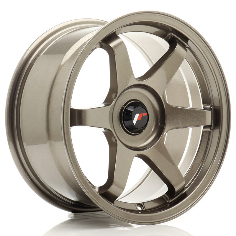 felger-Japan-Racing-JR3-Bronze-16x8-BLANK-et-25-67.1mm